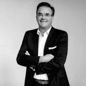 George Mehring Schlegel
Director – Strategy & Transformation