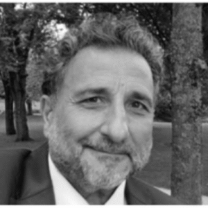 Mohab Mufti Board Member