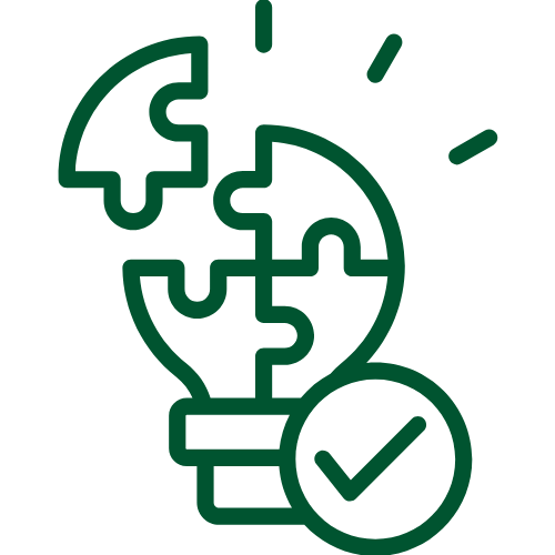 STRATEGY & TRANSFORMATION