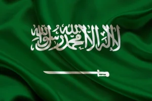 Saudi