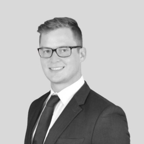 Sean Patrick Kavanagh Partner – Talent Lead