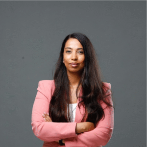 Yasmen Baraja
Director - HR Specialist