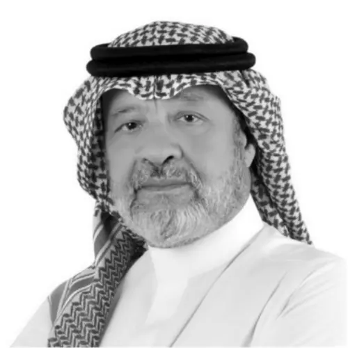 Zafer Alkalali Zafer Alkalali Chairman